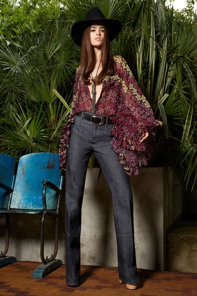 Look 5
